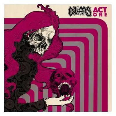 LP Alms: Act One CLR | LTD