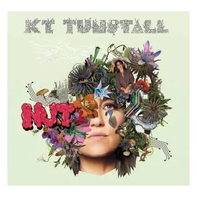 CD KT Tunstall: Nut