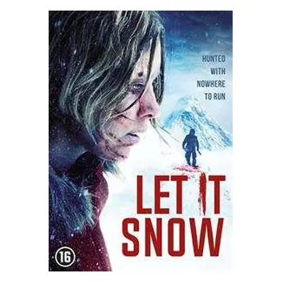 DVD Movie: Let It Snow