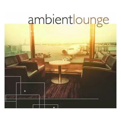 CD Futurerotic: Ambient Lounge