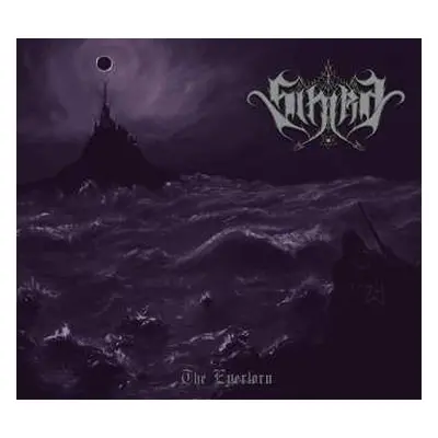 CD Sinira: The Everlorn DIGI