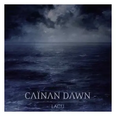 CD Caïnan Dawn: Lagu