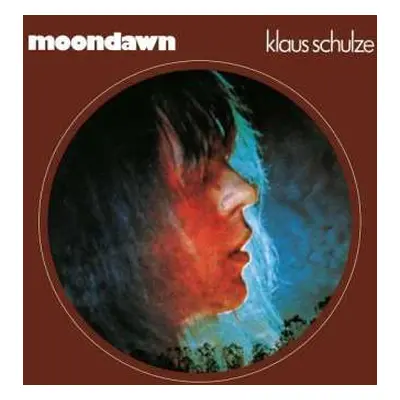 CD Klaus Schulze: Moondawn