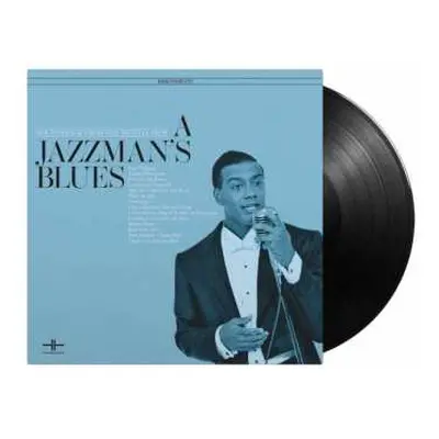 LP O.S.T.: A Jazzman's Blues (180g)