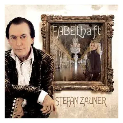 CD Stefan Zauner: Fabelhaft