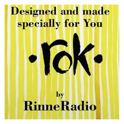 LP RinneRadio: Rok