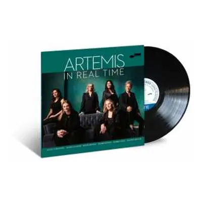 LP Artemis: In Real Time