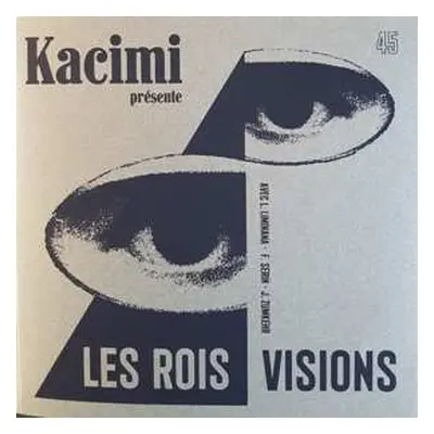 SP Alexis Kacimi: 7-les Rois