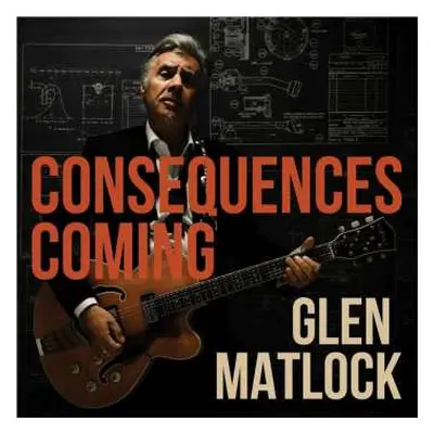 CD Glen Matlock: Consequences Coming