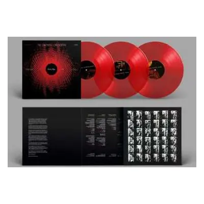 3LP The Cinematic Orchestra: Every Day DLX | LTD | CLR