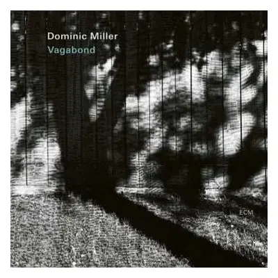 CD Dominic Miller: Vagabond