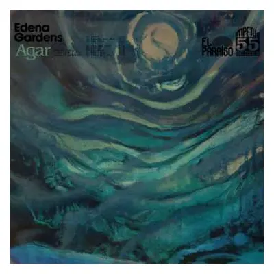 CD Edena Gardens: Agar DIGI