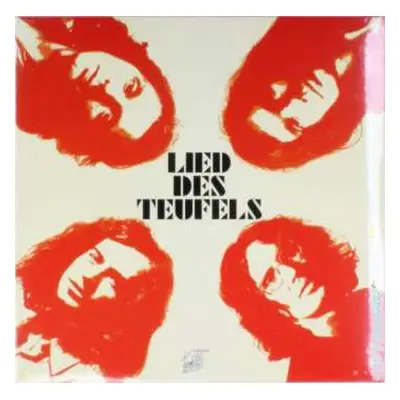 LP Lied Des Teufels: Lied Des Teufels LTD