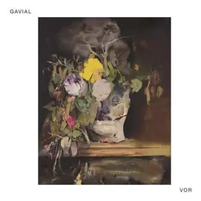 LP Gavial: Vor LTD