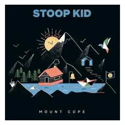 LP Stoop Kid: Mount Cope