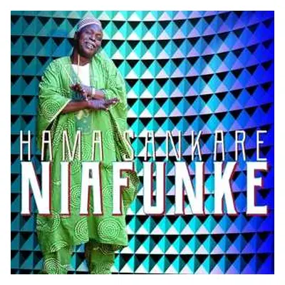 LP Hama Sankare: Niafunke