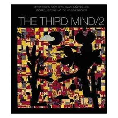 CD The Third Mind: Third Mind 2