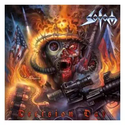 CD Sodom: Decision Day