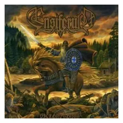 CD Ensiferum: Victory Songs