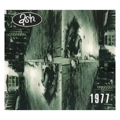 CD Ash: 1977