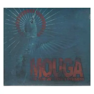 CD Mouga: The God And Devil's Schnapps