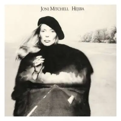 LP Joni Mitchell: Hejira