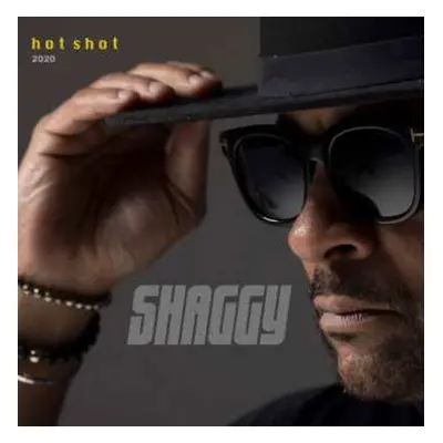 CD Shaggy: Hot Shot 2020 DLX