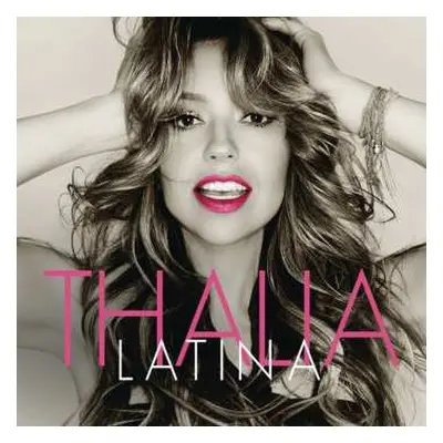 CD Thalía: Latina