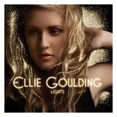 CD Ellie Goulding: Lights