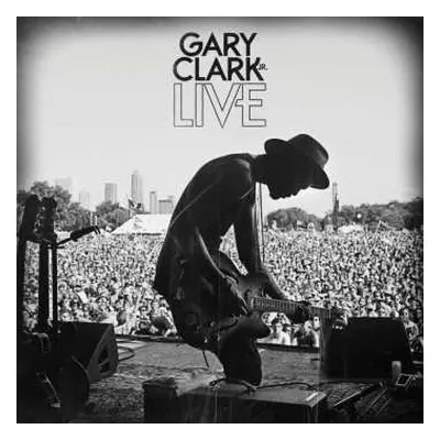 2CD Gary Clark Jr.: Live