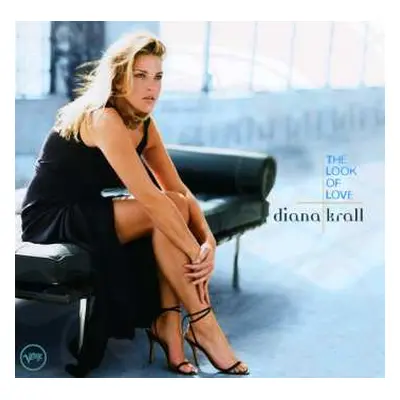 2LP Diana Krall: The Look Of Love