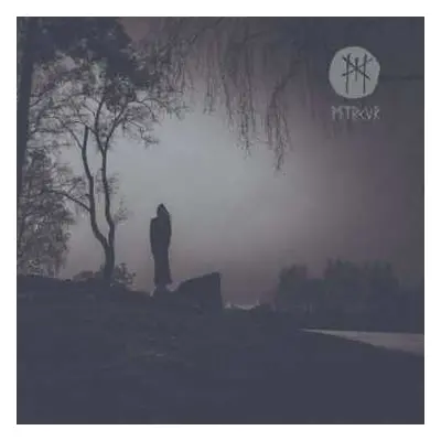 CD Myrkur: M