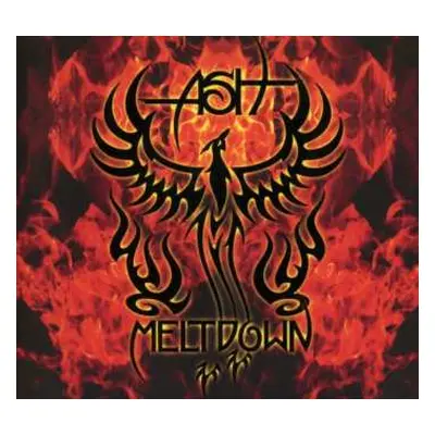 CD Ash: Meltdown DIGI