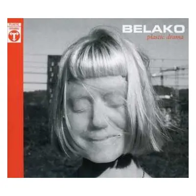 CD Belako: Plastic Drama