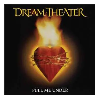 LP Dream Theater: Pull Me Under LTD | CLR