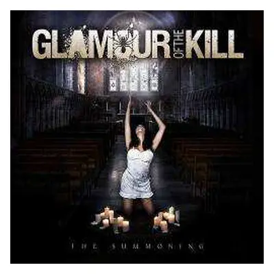 CD Glamour Of The Kill: The Summoning