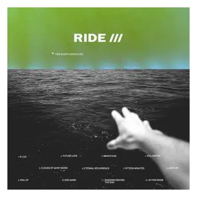 2LP Ride: This Is Not A Safe Place