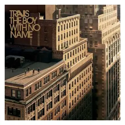 LP/SP Travis: The Boy With No Name