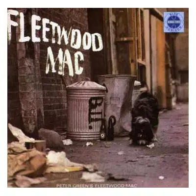 CD Fleetwood Mac: Peter Green's Fleetwood Mac