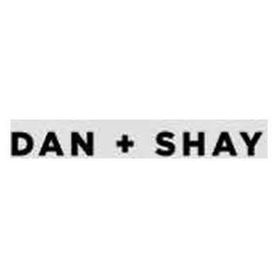 CD Dan + Shay: Dan + Shay