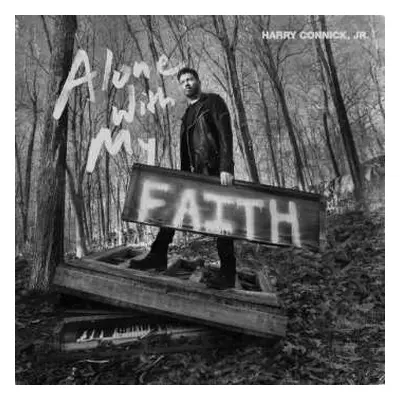 2LP Harry Connick, Jr.: Alone With My Faith