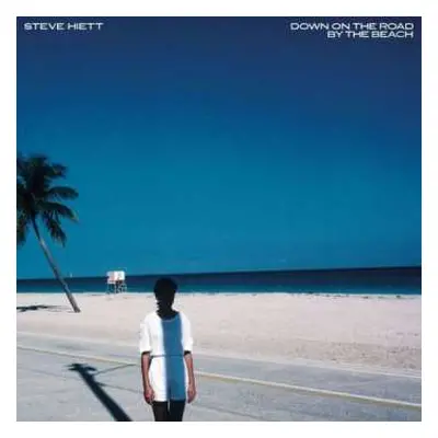 LP Steve Hiett: Down On The Road By The Beach