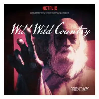 LP Brocker Way: Wild Wild Country LTD | CLR