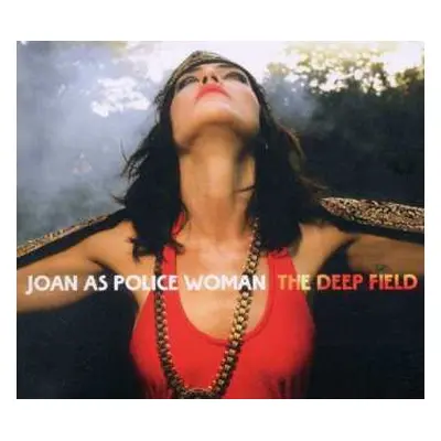 2LP Joan As Police Woman: The Deep Field LTD | CLR