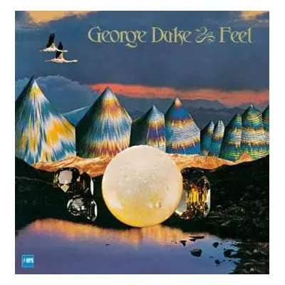 LP George Duke: Feel