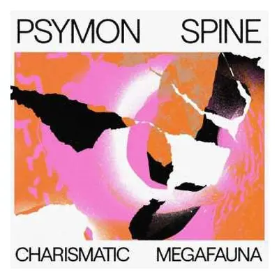 LP Psymon Spine: Charismatic Megafauna