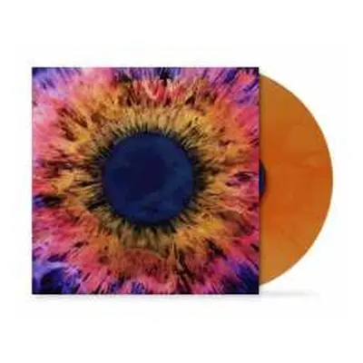 LP Thrice: Horizons / East LTD | CLR