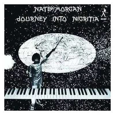 LP Nate Morgan: Journey Into Nigritia LTD