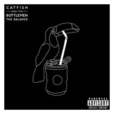 LP Catfish And The Bottlemen: The Balance LTD | CLR