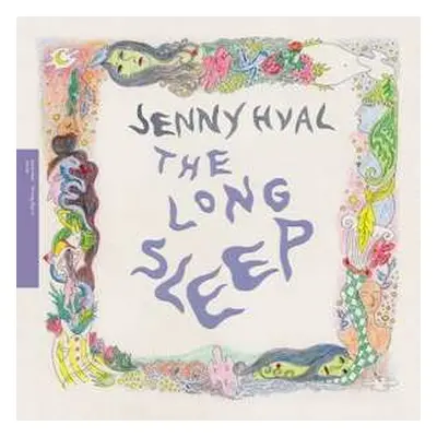 LP Jenny Hval: The Long Sleep